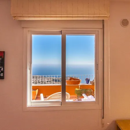 Apartamento Panorama 2 Appartement Benitachell