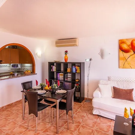 Apartamento Panorama 2 Appartement *