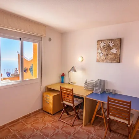 Apartamento Panorama 2 *
