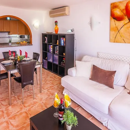 Apartamento Panorama 2